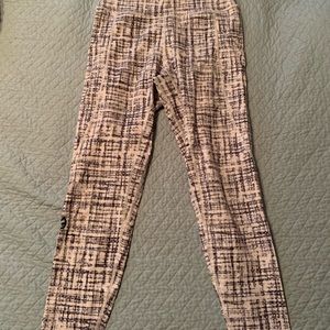Ptula pocket leggings